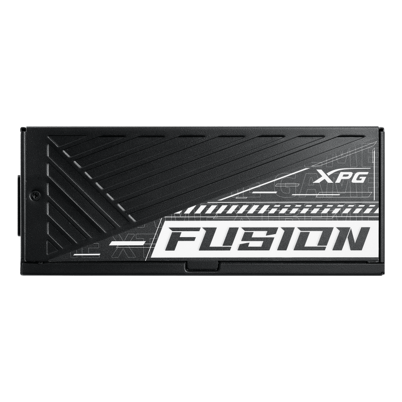 XPG FUSION 1600 TITANIUM Power Supply