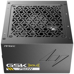 Antec GSK GSK750 750W 80+ Gold Full Modular ATX3.1