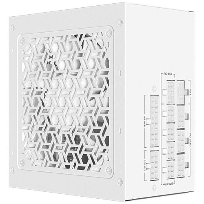 Antec GSK GSK850 850W 80+ Gold Full Modular ATX3.1 White