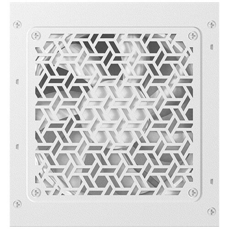 Antec GSK GSK850 850W 80+ Gold Full Modular ATX3.1 White