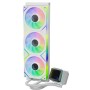Xpg Levante II 360mm White AIO Liquid Cpu Cooler