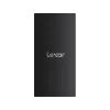 Lexar SL300 1TB External SSD