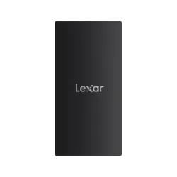 Lexar SL300 1TB External SSD