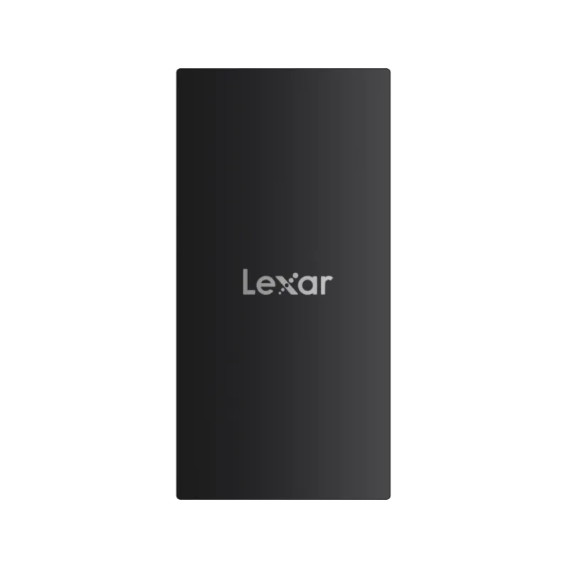 Lexar SL300 1TB External SSD