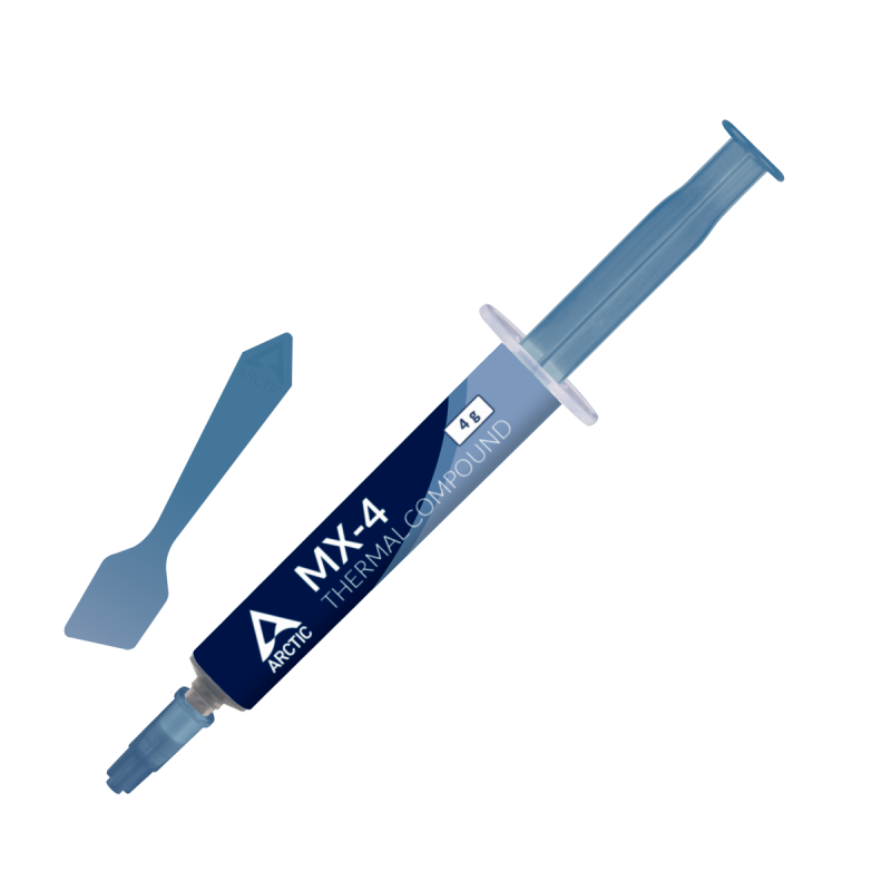 Arctic Thermal Pastes MX-4 (4G)