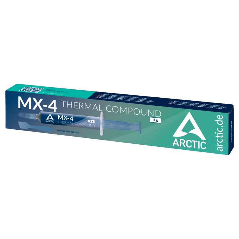 Arctic Thermal Pastes MX-4 (4G)