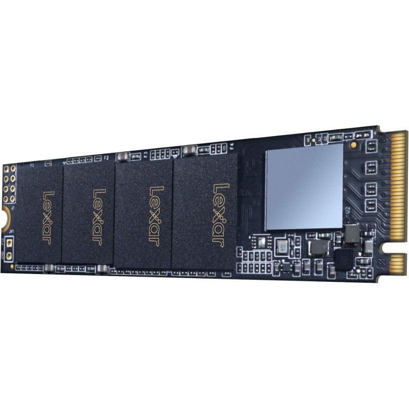 Lexar NM610 Pro 500GB M.2 Nvme