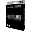 Lexar NM610 Pro 500GB M.2 Nvme