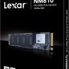 Lexar NM610 Pro 500GB M.2 Nvme