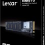 Lexar NM610 Pro 500GB M.2 Nvme