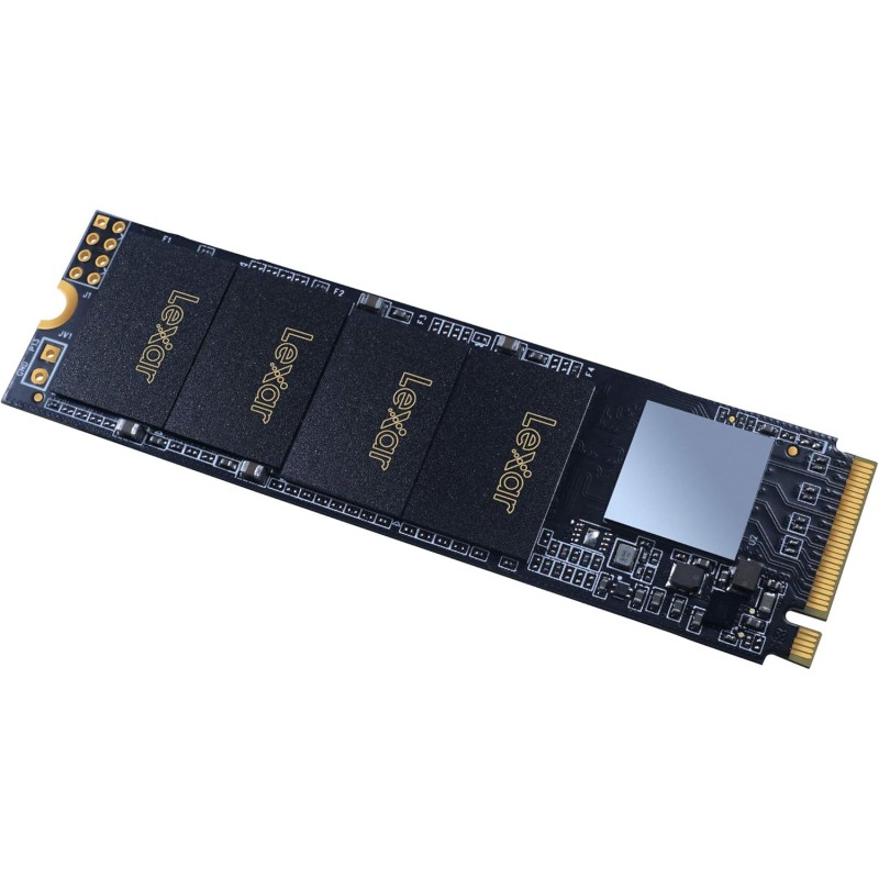 Lexar NM610 Pro 500GB M.2 Nvme