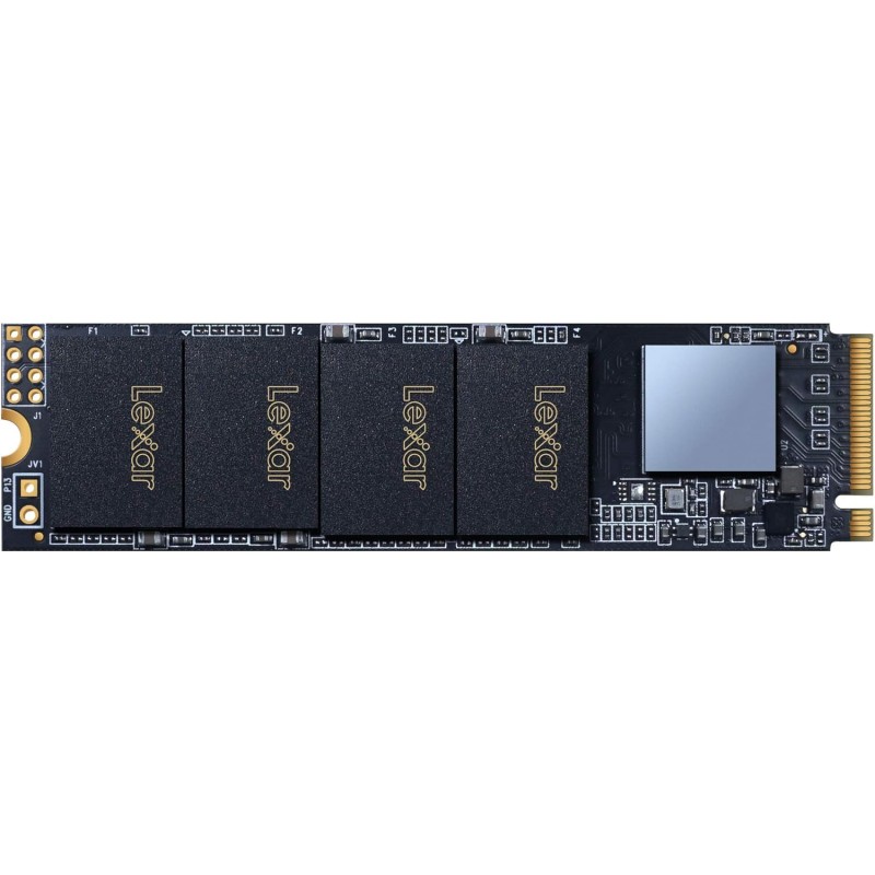 Lexar NM610 Pro 500GB M.2 Nvme