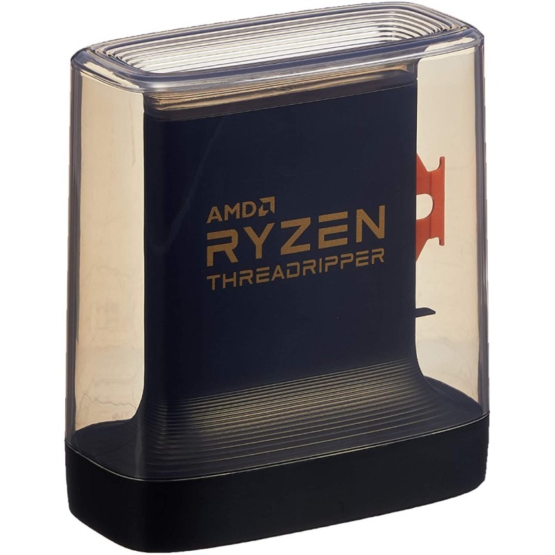 AMD Ryzen Threadripper 3960X