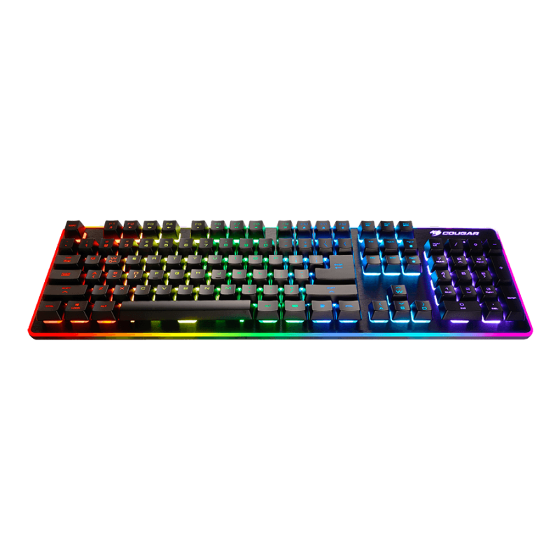 Cougar Deathfire EX Gaming