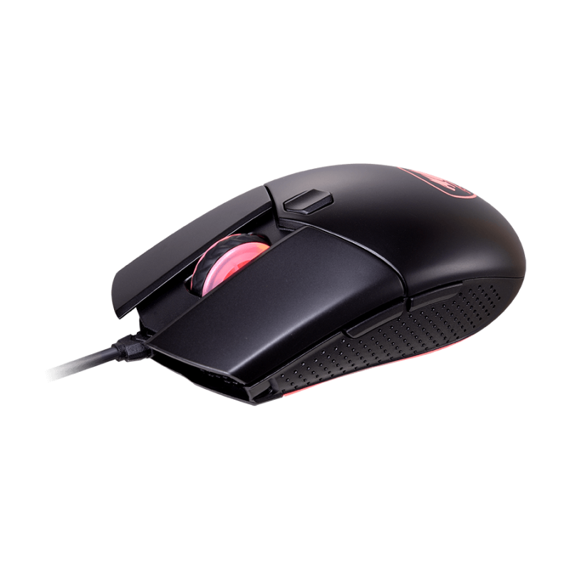 Cougar Deathfire EX Gaming