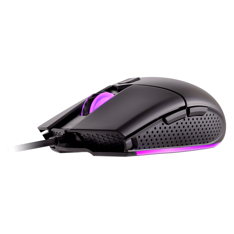 Cougar Deathfire EX Gaming