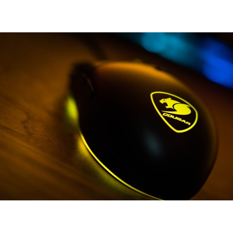 Cougar Deathfire EX Gaming