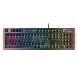 Cougar Deathfire EX Gaming