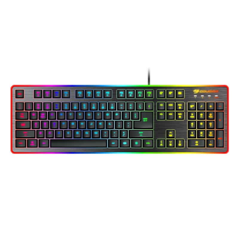 Cougar Deathfire EX Gaming