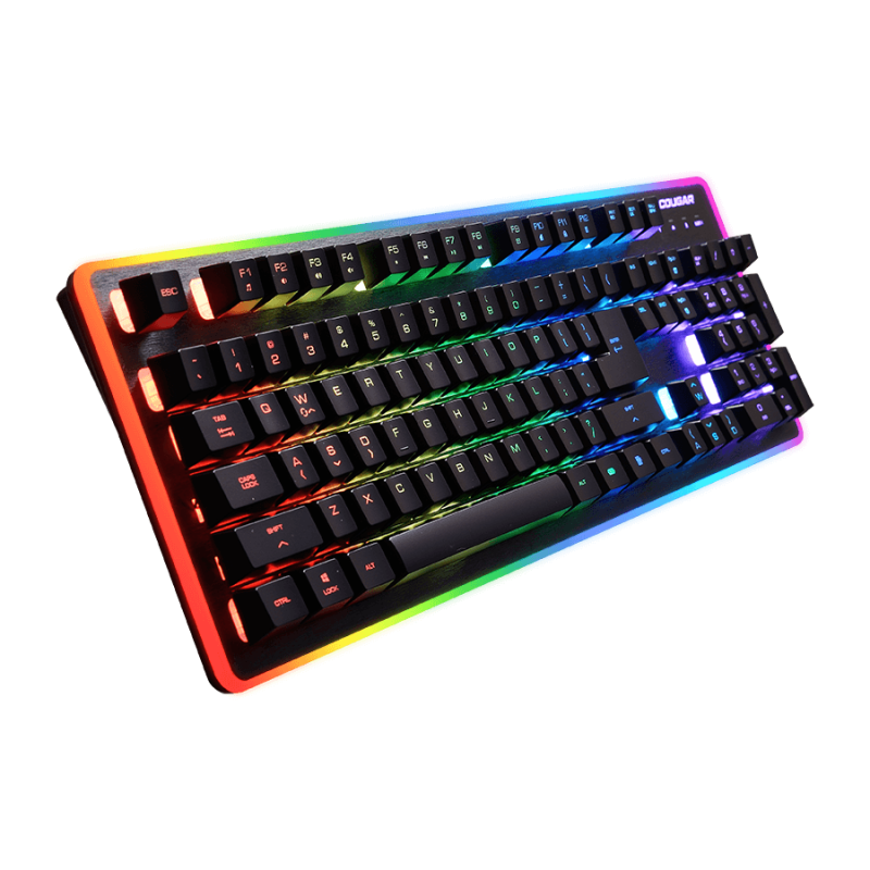 Cougar Deathfire EX Gaming