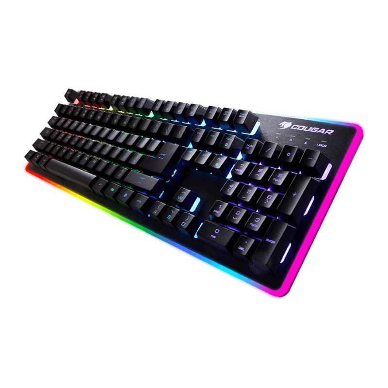 Cougar Deathfire EX Gaming