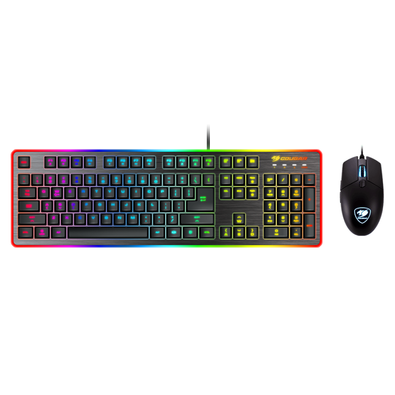 Cougar Deathfire EX Gaming