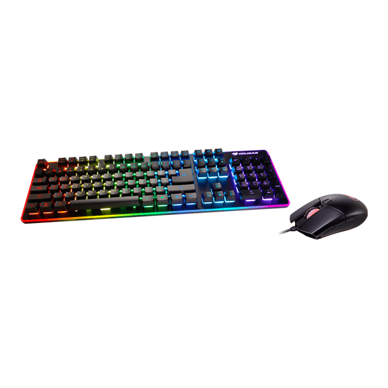 Cougar Deathfire EX Gaming