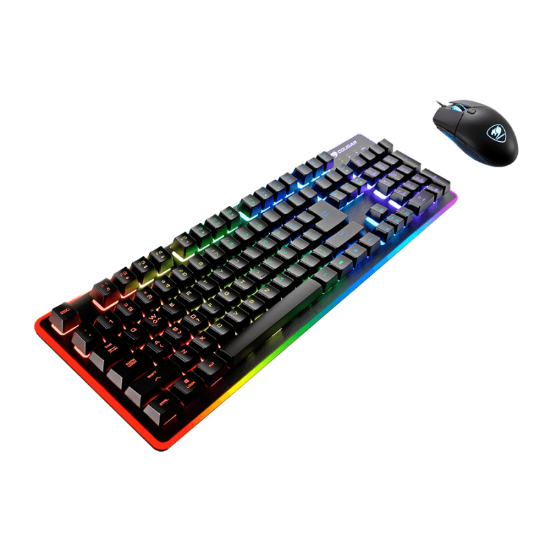 Cougar Deathfire EX Gaming