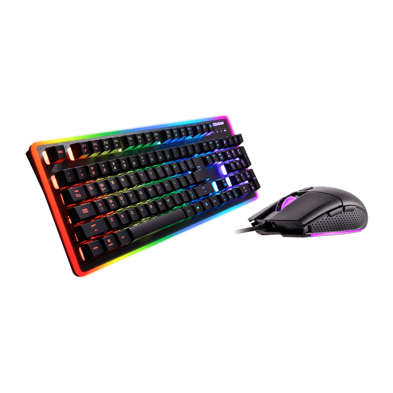 Cougar Deathfire EX Gaming