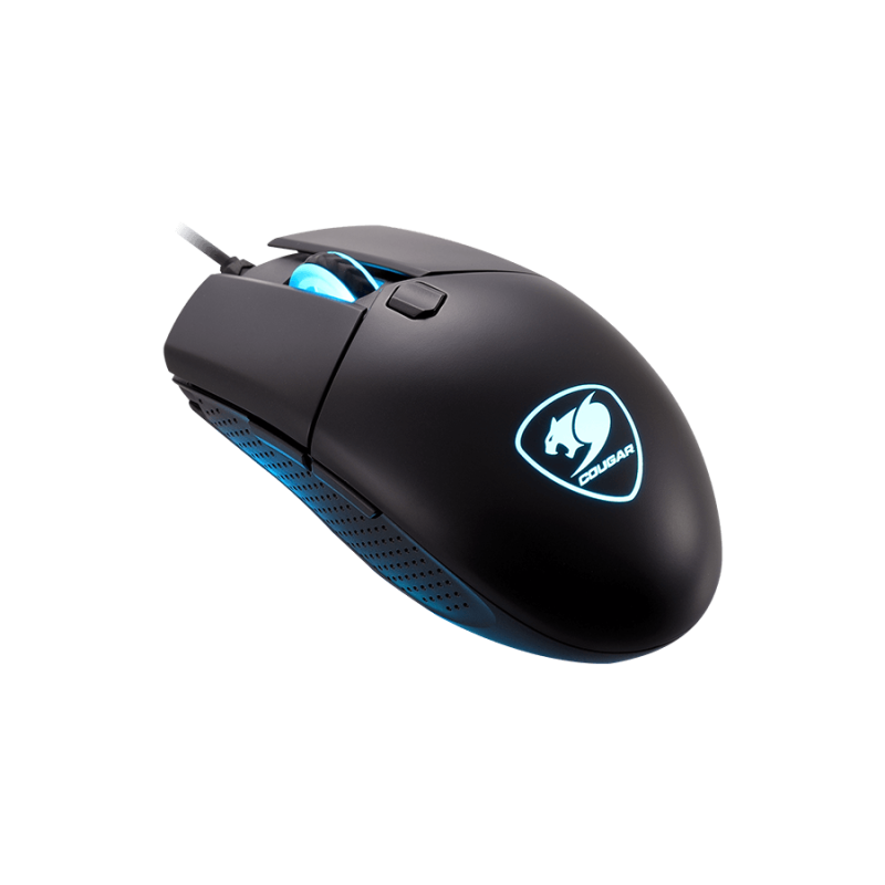 Cougar Deathfire EX Gaming