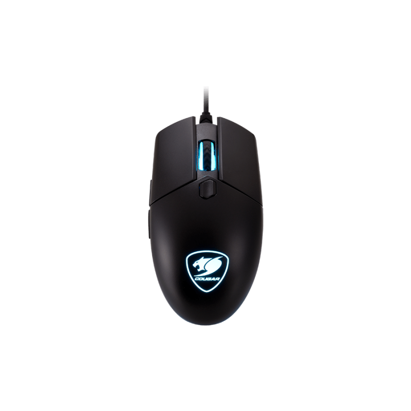 Cougar Deathfire EX Gaming