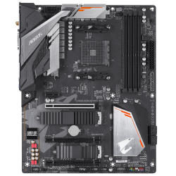 GIGABYTE B450 AORUS PRO Wi-Fi
