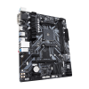 GIGABYTE B450M S2H