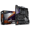 GIGABYTE B550 AORUS Master