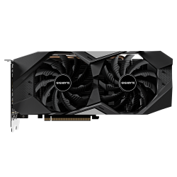 GIGABYTE RTX 2060 6GB 192-Bit GDDR6