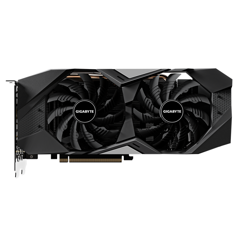 GIGABYTE RTX 2060 6GB 192-Bit GDDR6