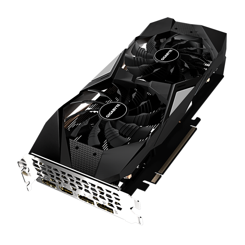 GIGABYTE RTX 2060 6GB 192-Bit GDDR6