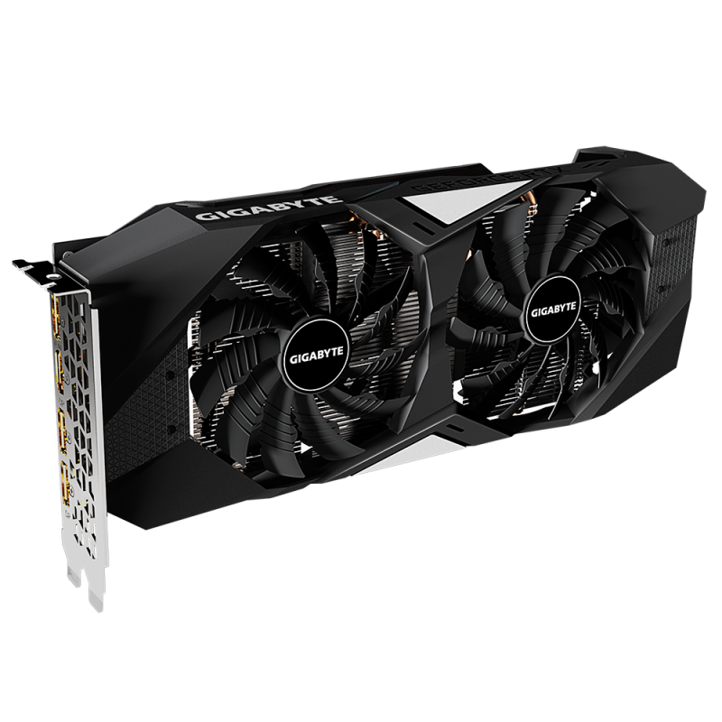 GIGABYTE RTX 2060 6GB 192-Bit GDDR6