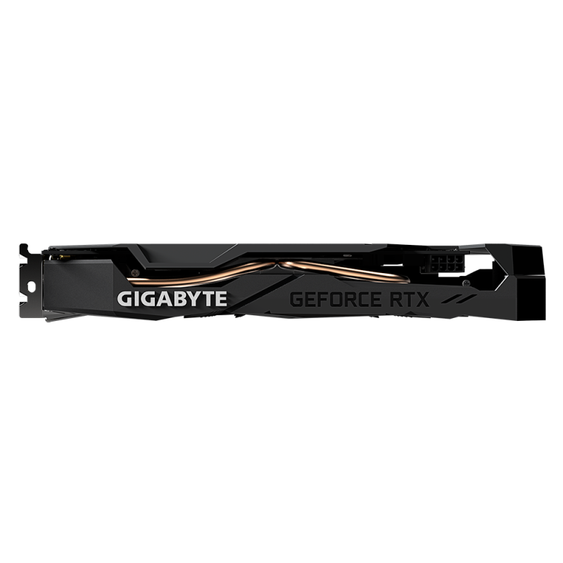 GIGABYTE RTX 2060 6GB 192-Bit GDDR6