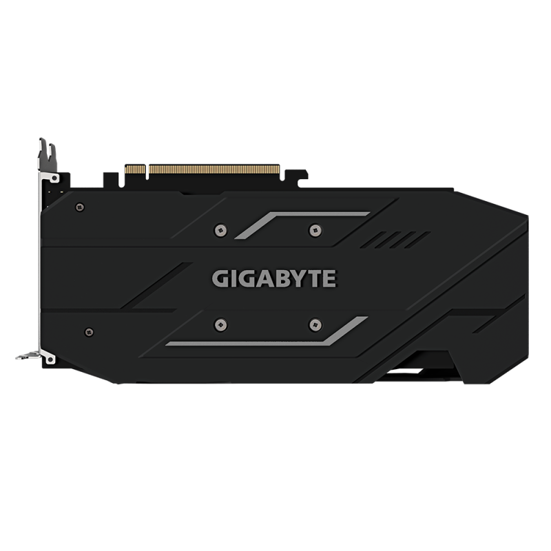 GIGABYTE RTX 2060 6GB 192-Bit GDDR6