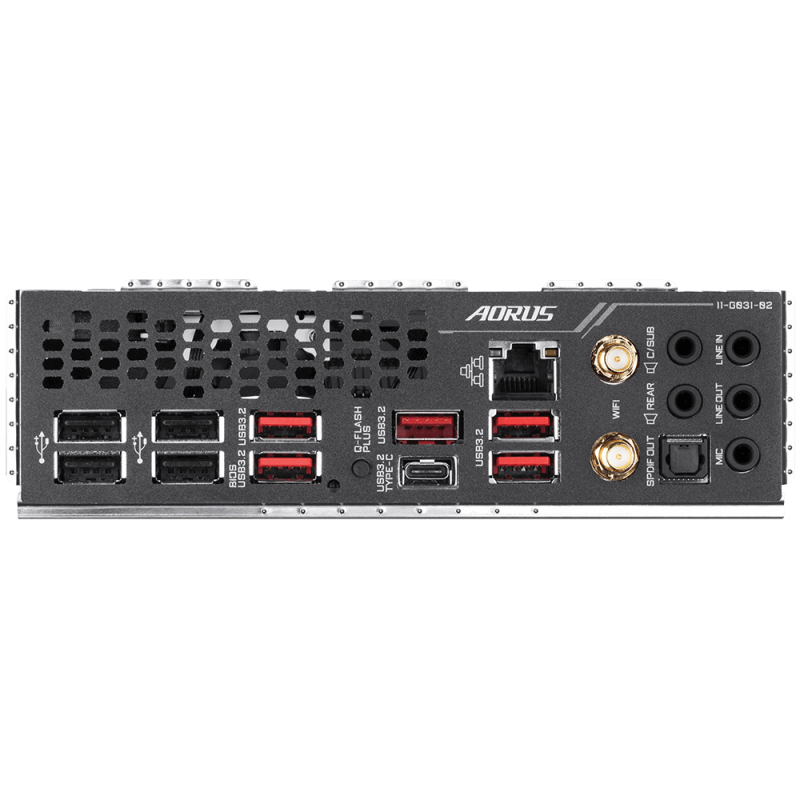 GIGABYTE TRX40 AORUS PRO WiFi