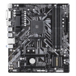 Gigabyte B450M DS3H