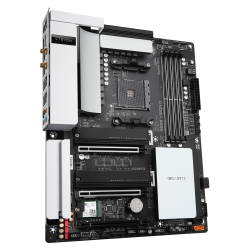 Gigabyte B550 Vision D