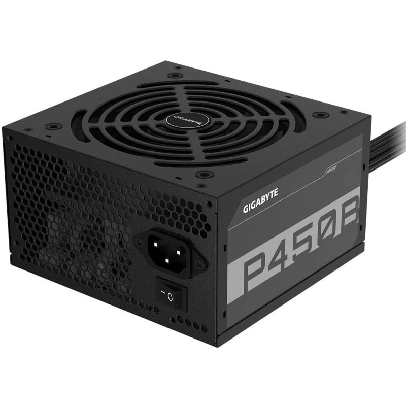 Gigabyte GP-P450B 450W 80 PlusB
