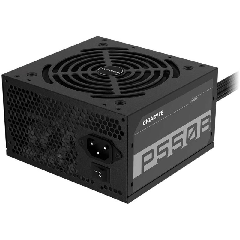 Gigabyte GP-P550B 550W 80 PlusB