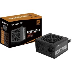 Gigabyte GP-P550B 550W 80 PlusB