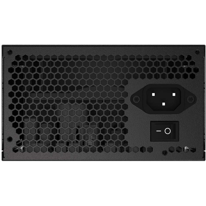 Gigabyte GP-P550B 550W 80 PlusB