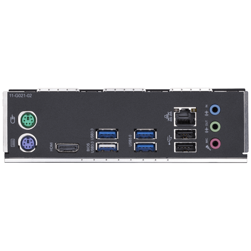 Gigabyte X570 Gaming X