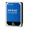 WD Blue HDD 2TB
