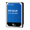 WD Blue HDD 4TB